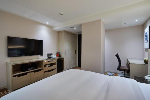 Room Assigned at Check-in image 10
