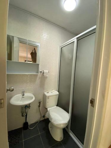 Eve transient home in Matina Pangi