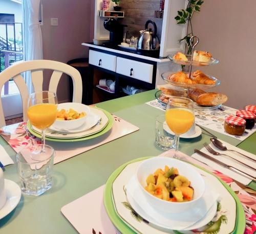 B&B El Solsonès (B&B El Solsones) in Hortoneda