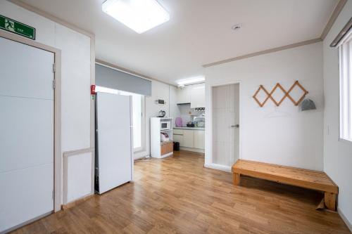 Yeosu baekya bambada pension in Hwajeong-myeon