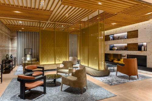 Instalaciones, Melea - The Health Concept - Adults Only Hotel in Vadkert