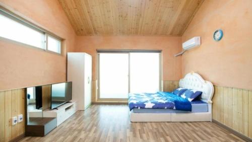 Yanggu Dandelion Pension in Yanggu-eup