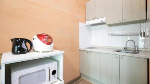 Yanggu Dandelion Pension in Yanggu-eup