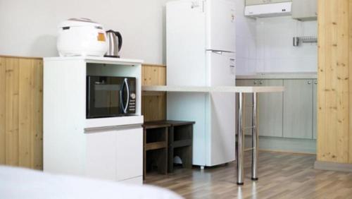 Yanggu Dandelion Pension in Yanggu-eup