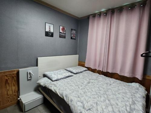 Yeosu Daoljang Guesthouse - Фото 2