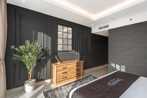 Escape24 Luxury 2BR Sterling East Tower Business Bay Dubai, Dubái (foto 2)