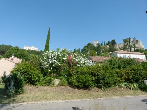 notre vie là chambre d'hôte Roussas