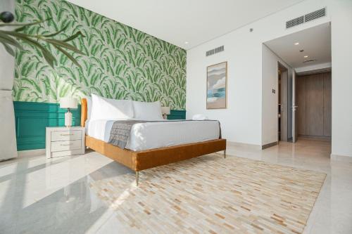 Escape24 Luxury 2BR Sterling East Tower Business Bay Dubai, Dubái (foto 6)