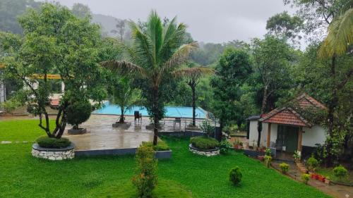 Gavadana Resort Coorg – khách sạn tại Mekeri