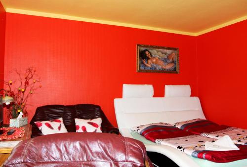 Deluxe Double Room image 5