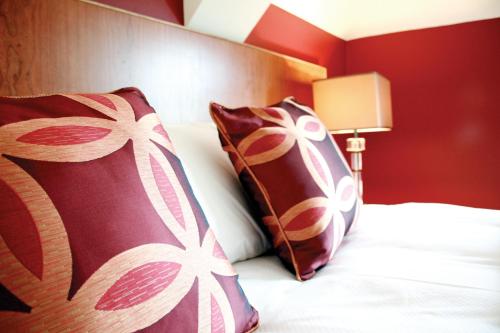 Silverbirch Hotel - image 10