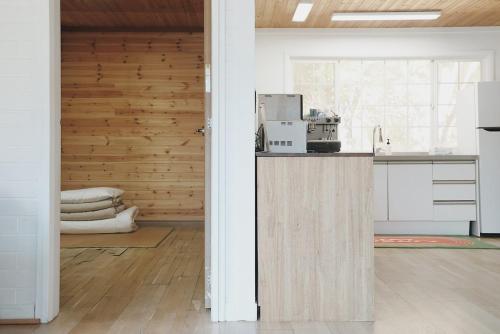 Salt Garden Island in Dongbu-myeon