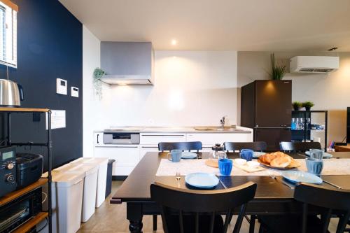 Urban Resort Villa ILILANI