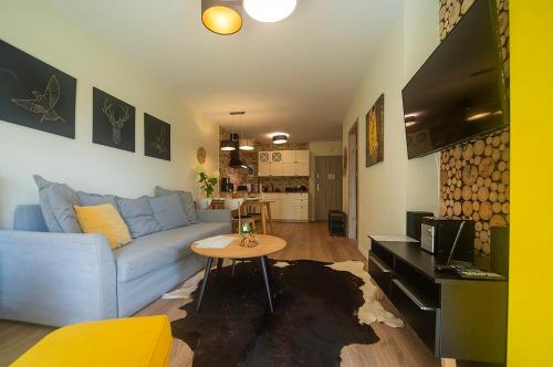 Trevilles Apartamenty Pogodny, Szklarska Poręba (zdjęcie 9)