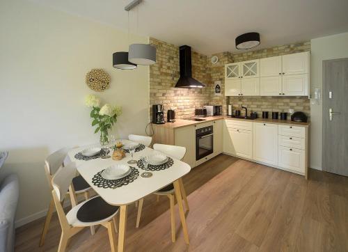 Trevilles Apartamenty Pogodny, Szklarska Poręba (zdjęcie 6)