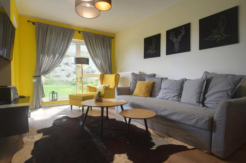 Trevilles Apartamenty Pogodny, Szklarska Poręba (zdjęcie 2)