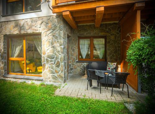 Trevilles Apartamenty Pogodny, Szklarska Poręba (zdjęcie 4)