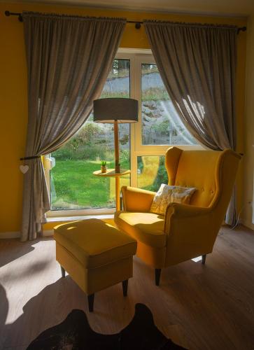 Trevilles Apartamenty Pogodny, Szklarska Poręba (zdjęcie 7)