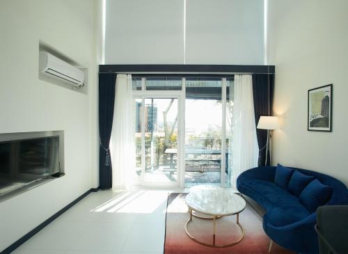 Whity pension Room Type - Double Room 5