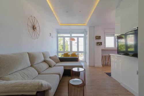 Precioso apartamento terraza con vistas, Granada (fotografie 2)