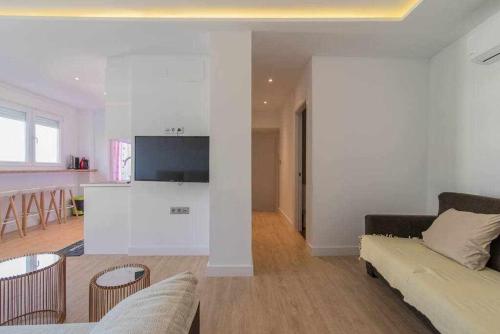 Precioso apartamento terraza con vistas, Granada (fotografie 6)