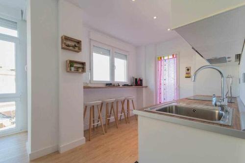 Precioso apartamento terraza con vistas, Granada (fotografie 7)