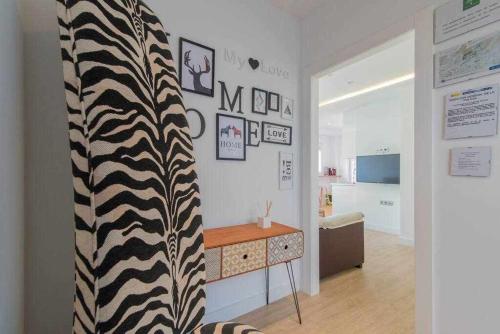 Precioso apartamento terraza con vistas, Granada (fotografie 10)