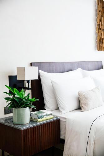 Treeline Urban Resort Room Type - Deluxe Living King Room + 20% off Spa Treeline Urban Resort Room Type - Deluxe Living King Room + 20% off Spa