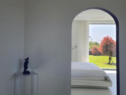 Kleinblue stay Room Type - Double Room 4