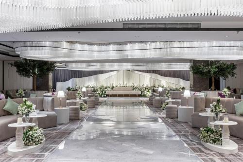 布拉拉达曼酒店 (Braira Dammam Hotel) in 达曼