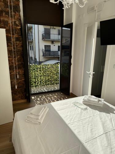 Acquicella House, Catania
