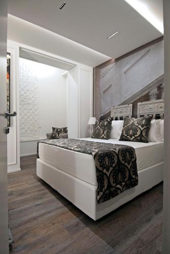BDB Luxury Rooms Trastevere Torre