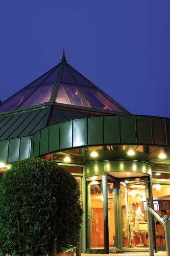 Silverbirch Hotel - image 12