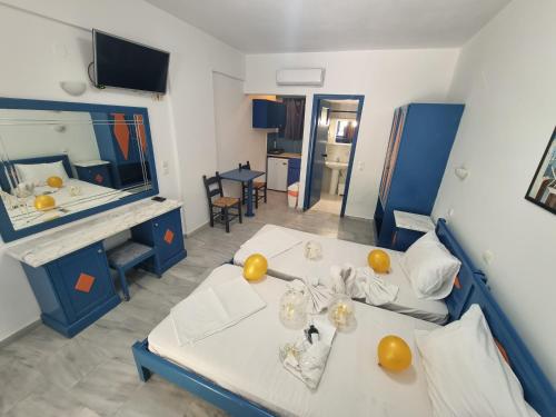 Leonidas Studios & Apartments - image 8