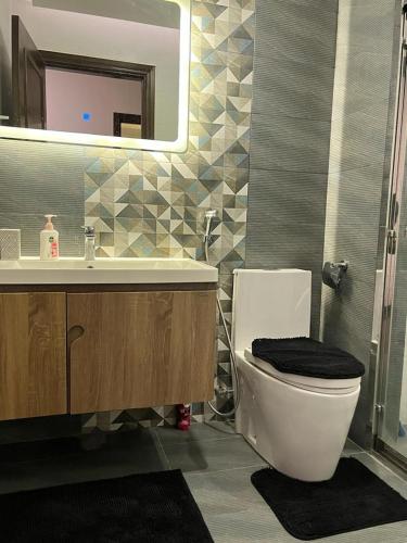 2 Bed Room Suite-Elysium Tower Opp Centaurus Mall Islamabad - image 6