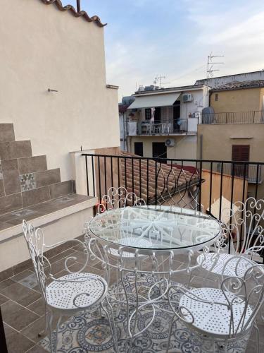 B&B Antichi Cortili 1