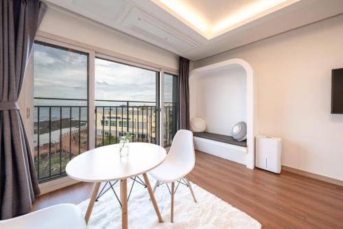 共用Lounge/電視區