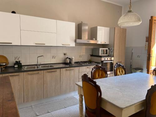 Cocina, Villa Ada in Monsummano Terme