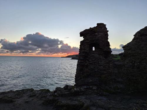 Cerca de lugares turísticos, Independent Studio Apartment in Wicklow