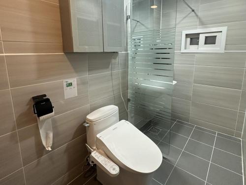 Namhae Audrey House in Seo-myeon