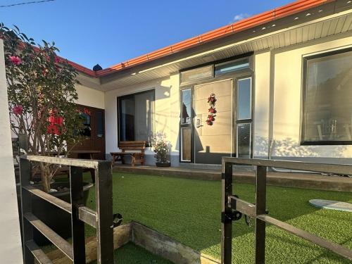 Namhae Audrey House in Seo-myeon