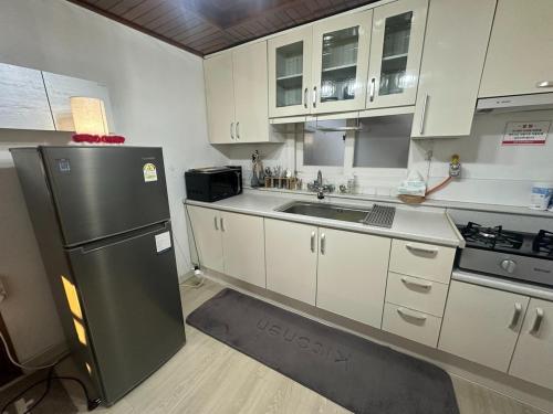 Namhae Audrey House in Seo-myeon