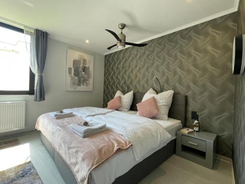 City Apartment in Saarbrücken, Deutschland
