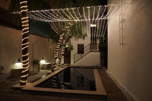 The Villa in Lavinia 3
