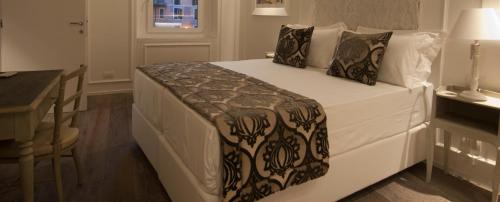 BDB Rooms Trastevere, Roma (foto 10)