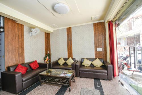 Facilities, Hotel Ishtara Auberge in Dwarka