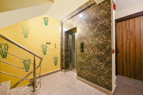 Lobby, Hotel Ishtara Auberge in Dwarka