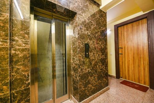 Lobby, Hotel Ishtara Auberge in Dwarka