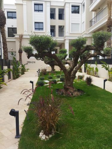 Chiraz Magesty loft in Sidi Daoud