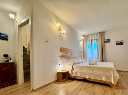 Agriturismo Casa di Nàno (Agriturismo Casa di Nano) in Grizzana Morandi